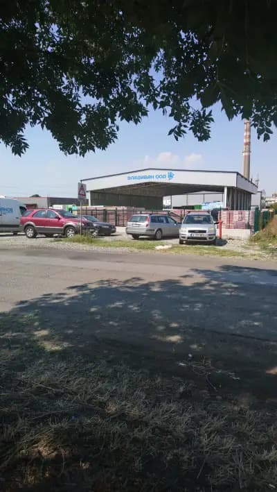 Владиван оод