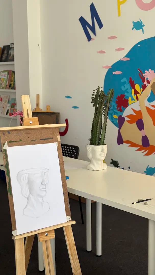 SofiaArtVentures