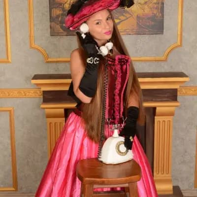 Retro Foto Vintage-Memory