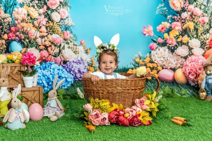 Фотостудио Vasilevi Photography