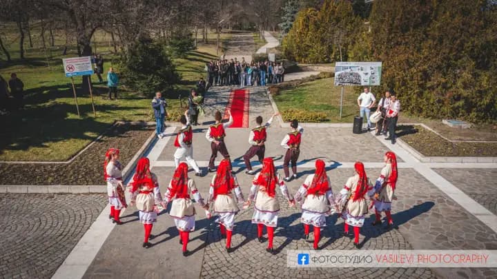Фотостудио Vasilevi Photography