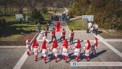 Фотостудио Vasilevi Photography