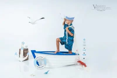 Фотостудио Vasilevi Photography
