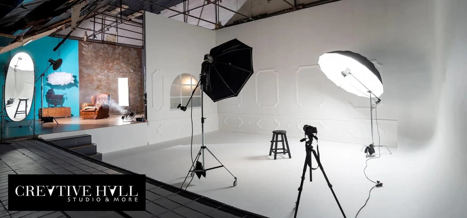 Creative Hall Studio