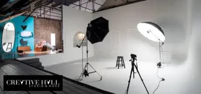 Creative Hall Studio