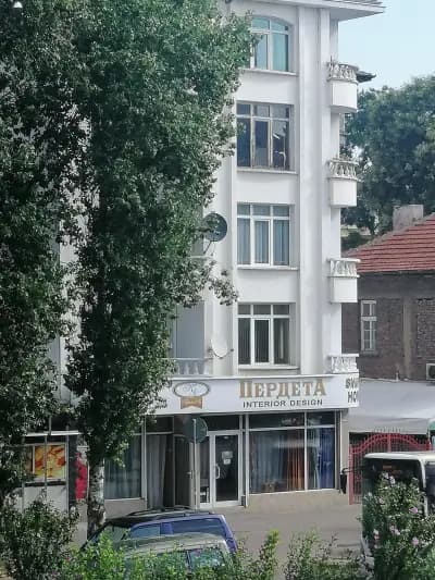 Пердета и завеси Пловдив - Краси ЛА Кършияка