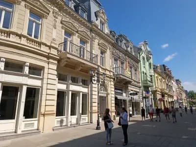 Royal City Center