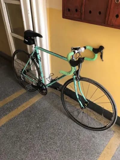 Rent a bike Sofia (call to rent)