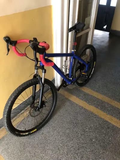 Rent a bike Sofia (call to rent)