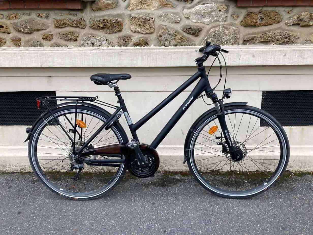 Rent a bike Sofia (call to rent)