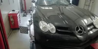 Пъшев Ауто