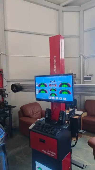 SoVaAuto