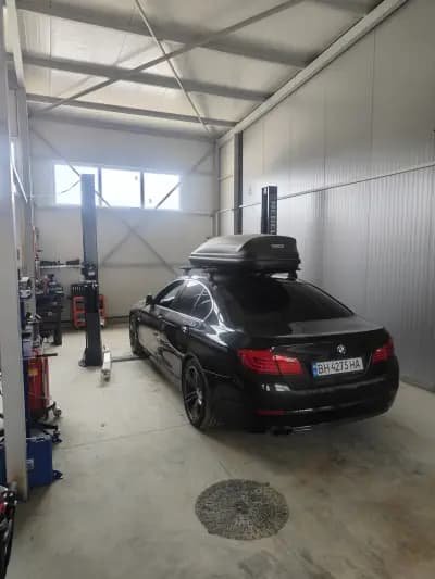 SoVaAuto