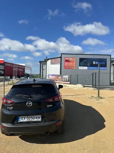 SoVaAuto