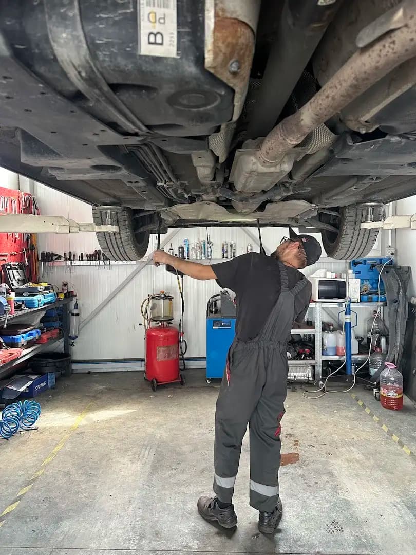 SoVaAuto