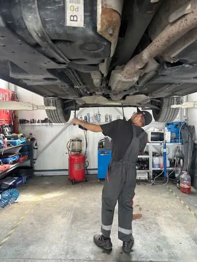 SoVaAuto