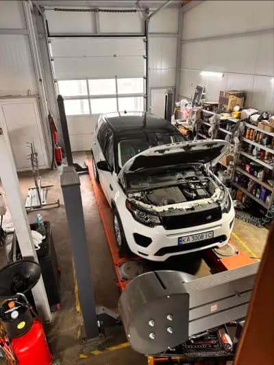 SoVaAuto