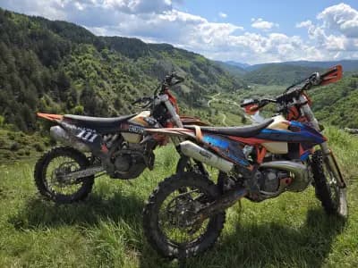 Top Enduro Bulgaria