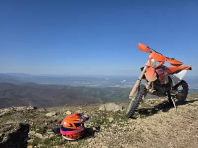 Top Enduro Bulgaria