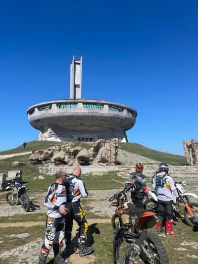 Top Enduro Bulgaria
