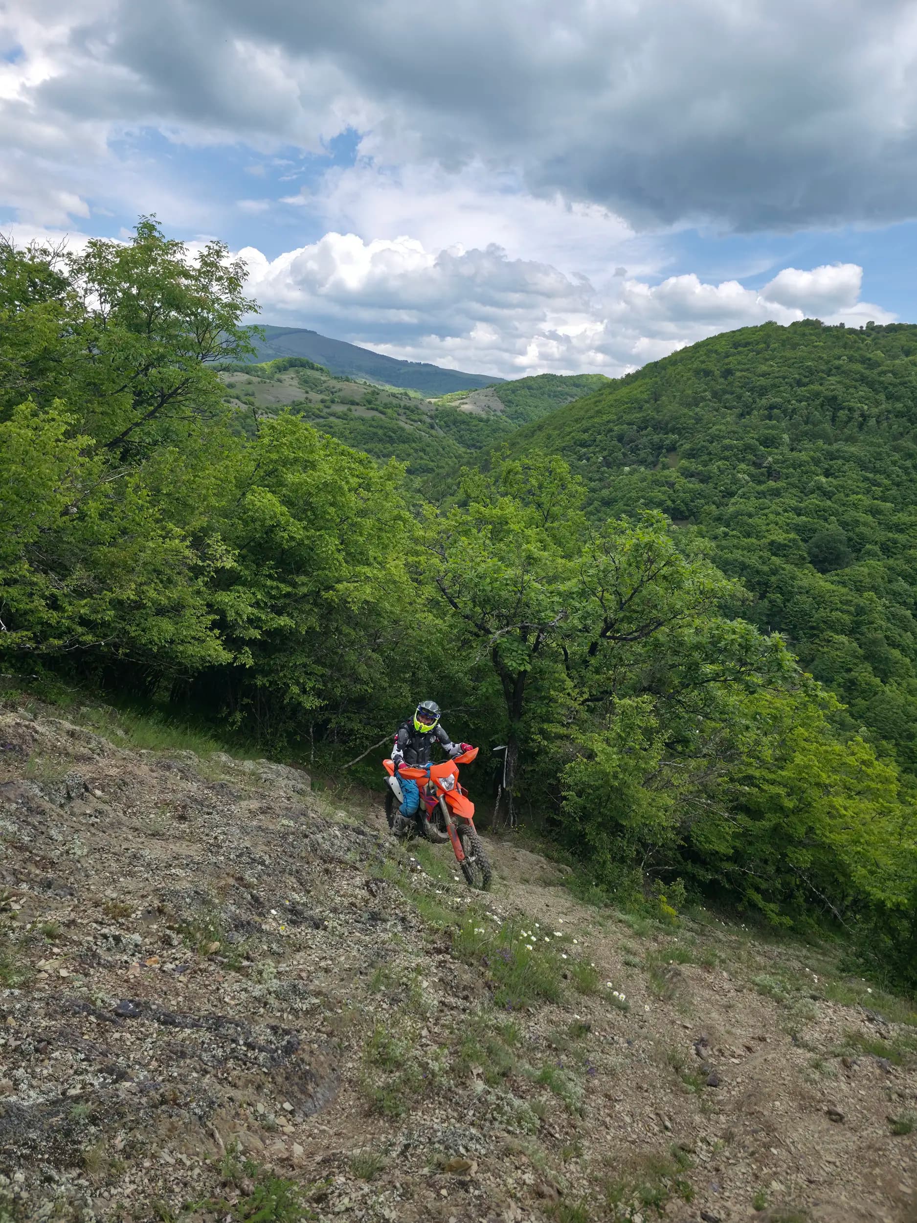 Top Enduro Bulgaria
