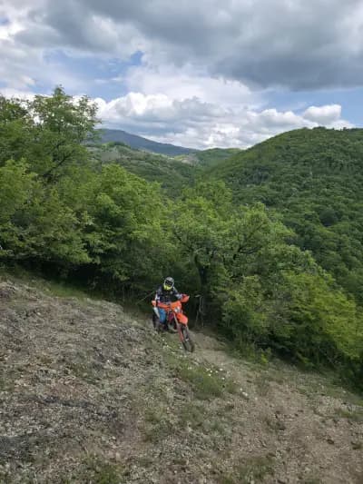 Top Enduro Bulgaria