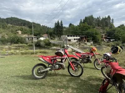 ENDURO MAX Bulgaria