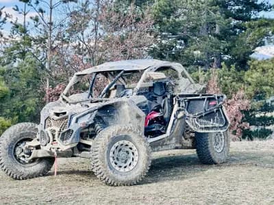 ENDURO MAX Bulgaria