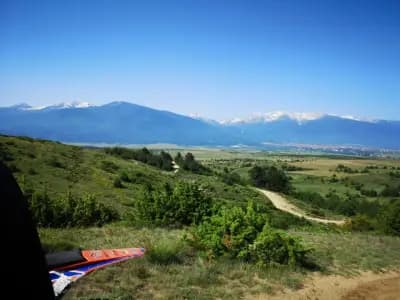 ENDURO MAX Bulgaria