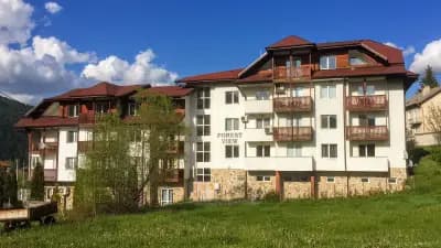 Forest View Apartment Govedartsi