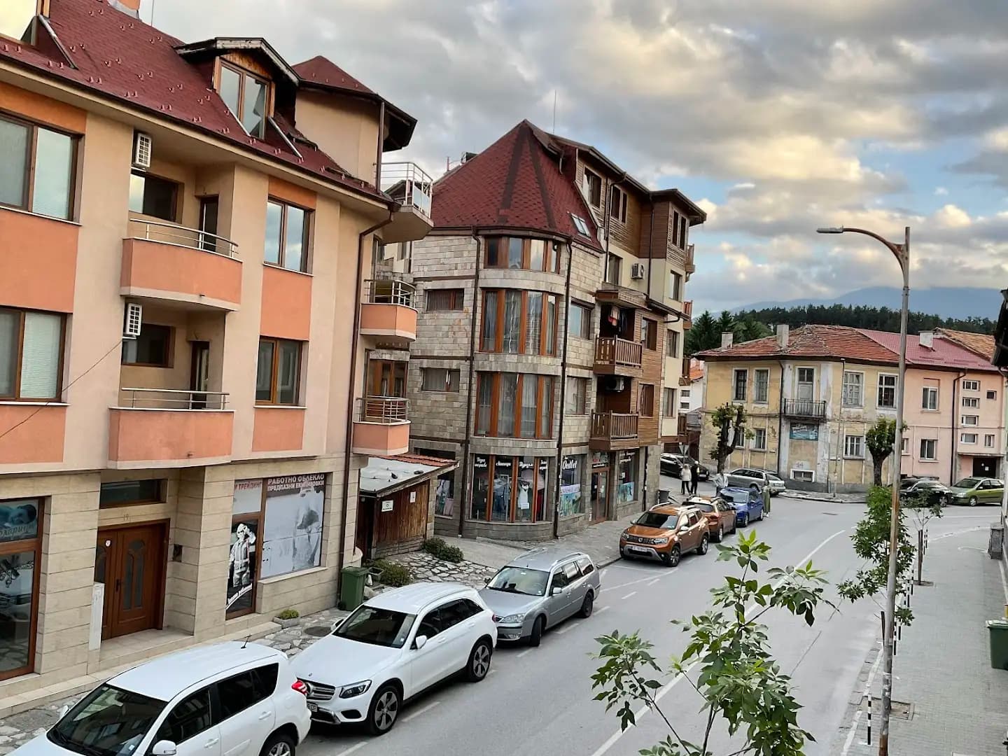 Family Hotel Zora