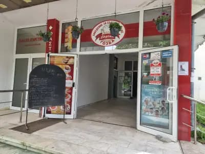 Вкусна гозба