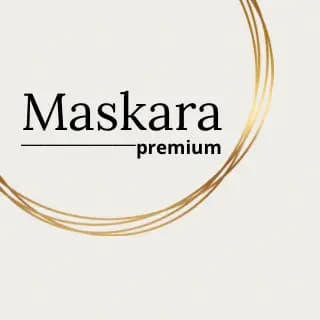 Maskara premium