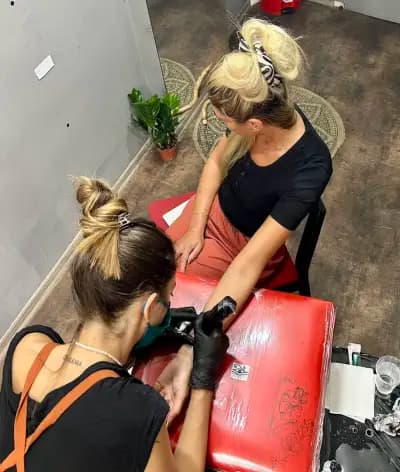 DHARMA TATTOO PLEVEN