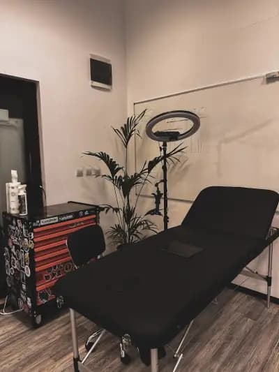 TATUL - TATTOO STUDIO
