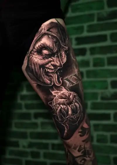TATUL - TATTOO STUDIO