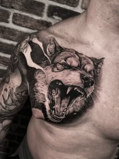 TATUL - TATTOO STUDIO