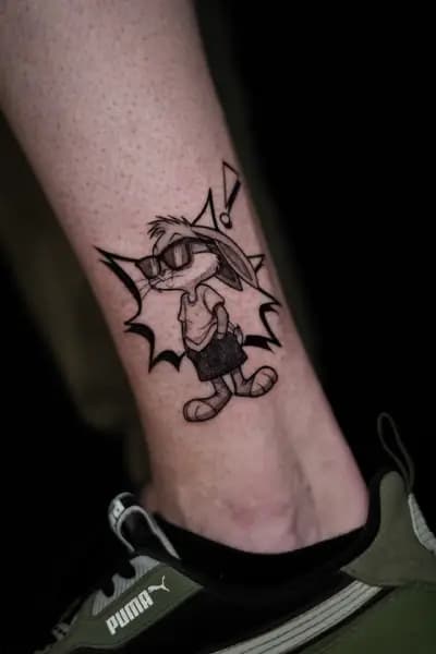 TATUL - TATTOO STUDIO