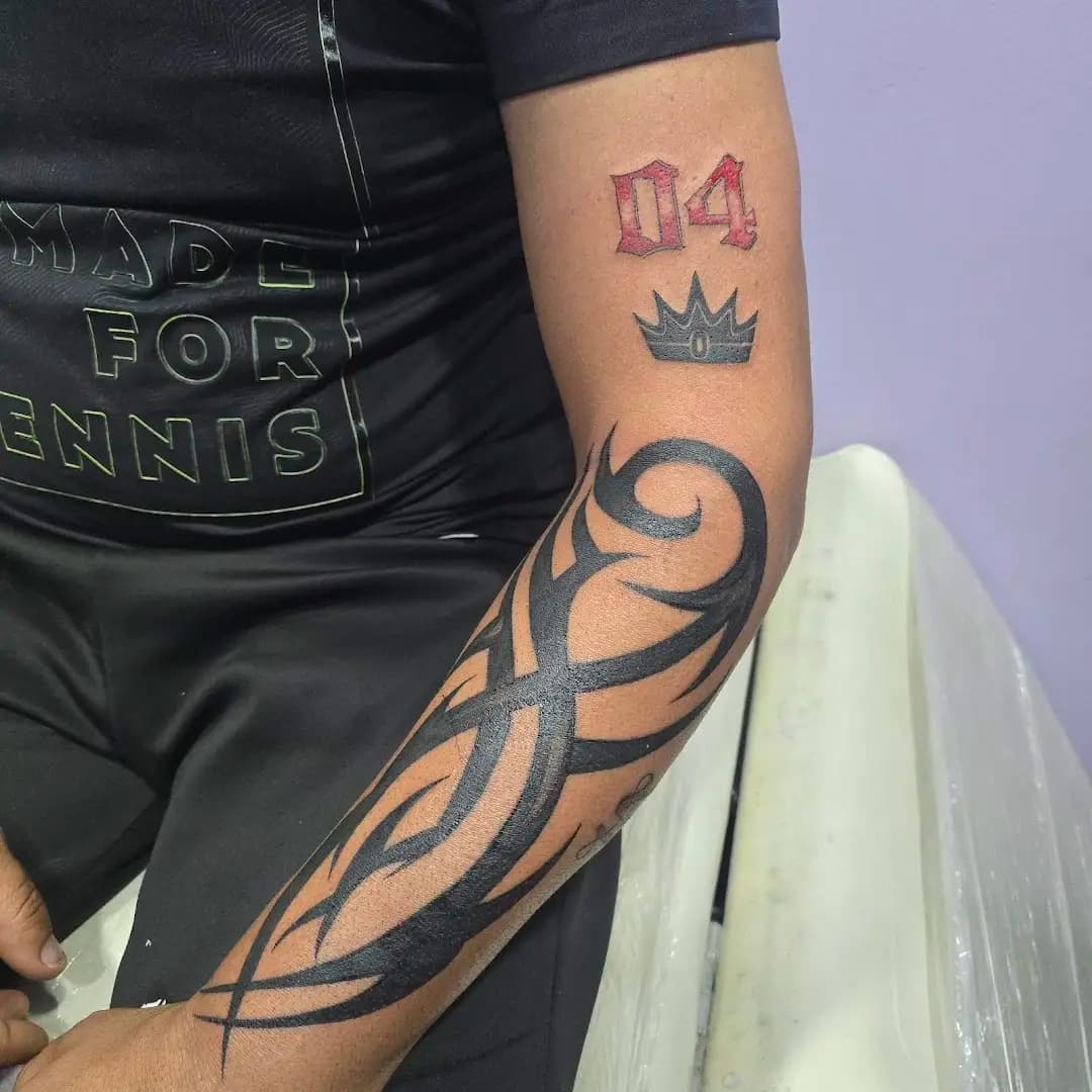 Sekri INK Tattoo Studio