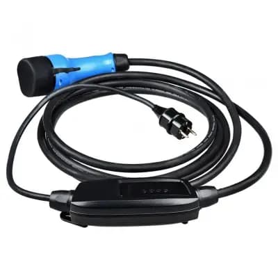 Станция за зареждане Eldrive