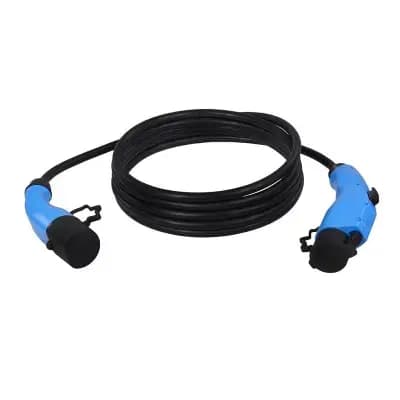 Станция за зареждане ElDrive