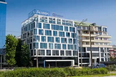 Станция за зареждане Eldrive