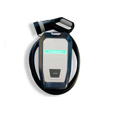 Станция за зареждане Eldrive