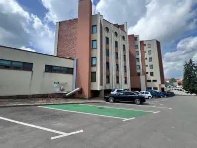 Станция за зареждане Electrohold IPS EOOD