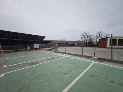 Станция за зареждане Fines