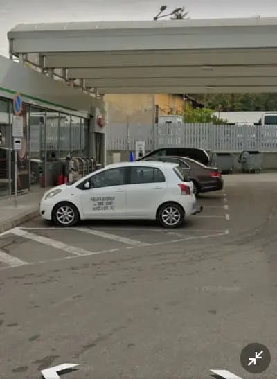 Станция за зареждане Eldrive