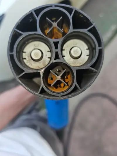 Станция за зареждане Eldrive