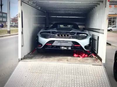 QUIX LTD І Внос на луксозни автомобили І Закрит транспорт на автомобили Европа І Пътна помощ Европа І SOS услуги