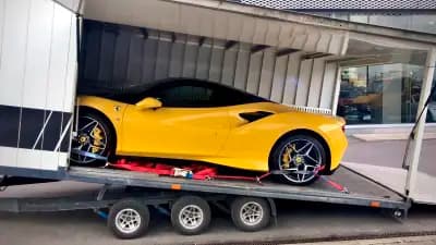 QUIX LTD І Внос на луксозни автомобили І Закрит транспорт на автомобили Европа І Пътна помощ Европа І SOS услуги