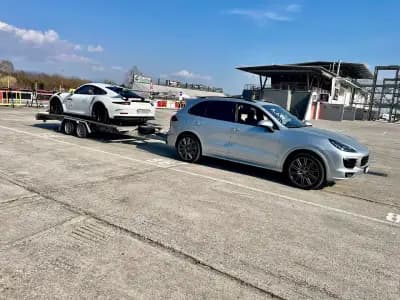 QUIX LTD І Внос на луксозни автомобили І Закрит транспорт на автомобили Европа І Пътна помощ Европа І SOS услуги